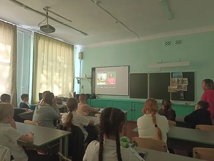 Великие русские художники