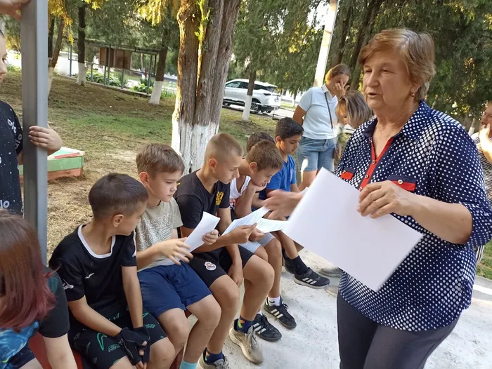 Железная дорога — не место для игр