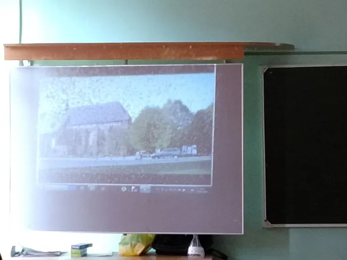 Город, рождённый Победой