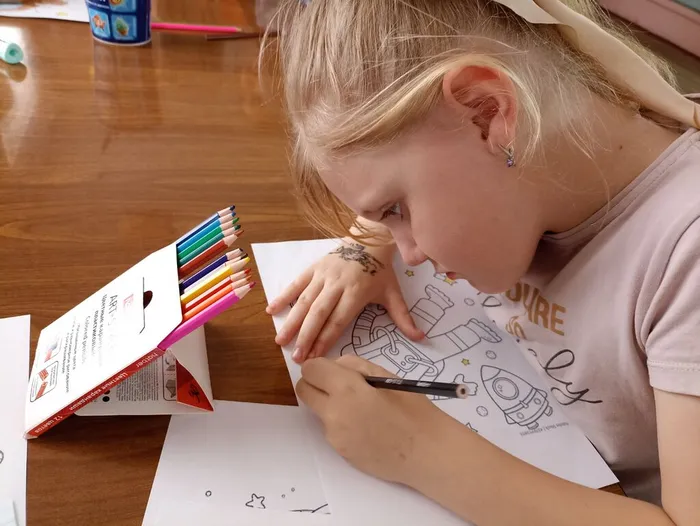 Космос – это чудо