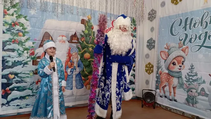 Рождественские чудеса