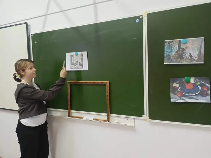 Посторонним вход разрешён