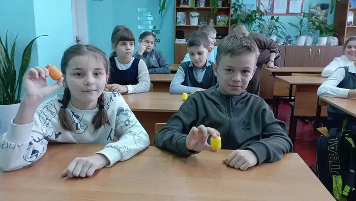 Культурный норматив школьника