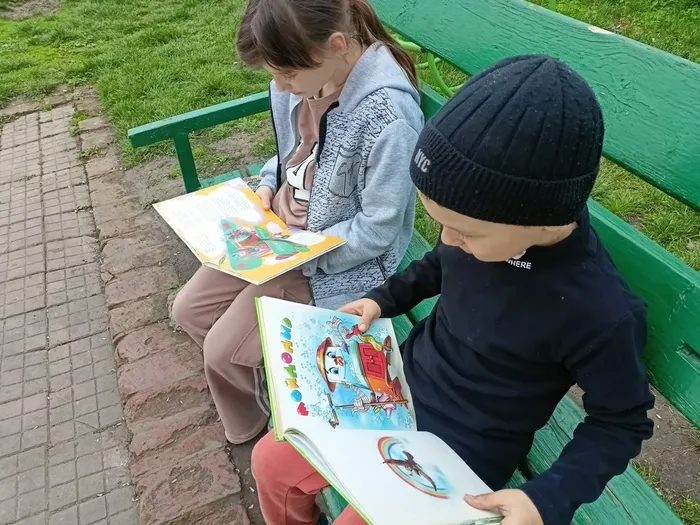 День рождения Корнея Ивановича Чуковского