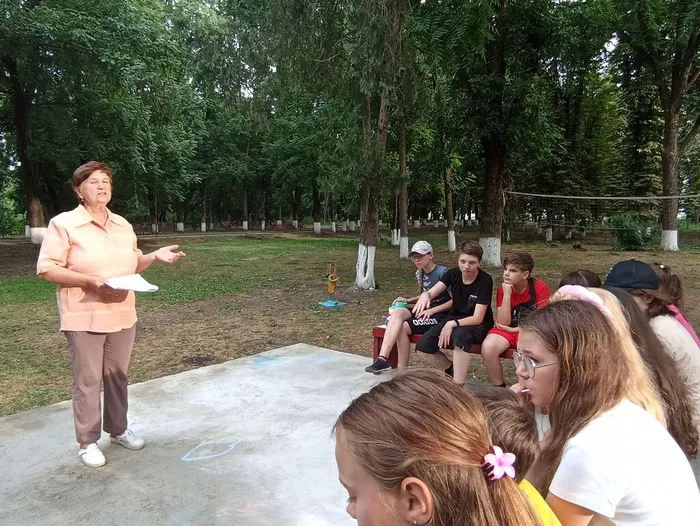 Безопасный интернет