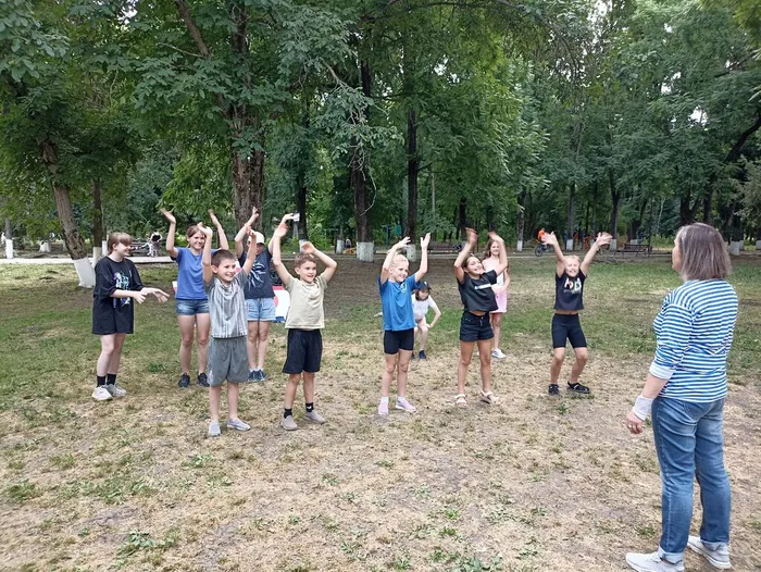 Весёлое морское путешествие