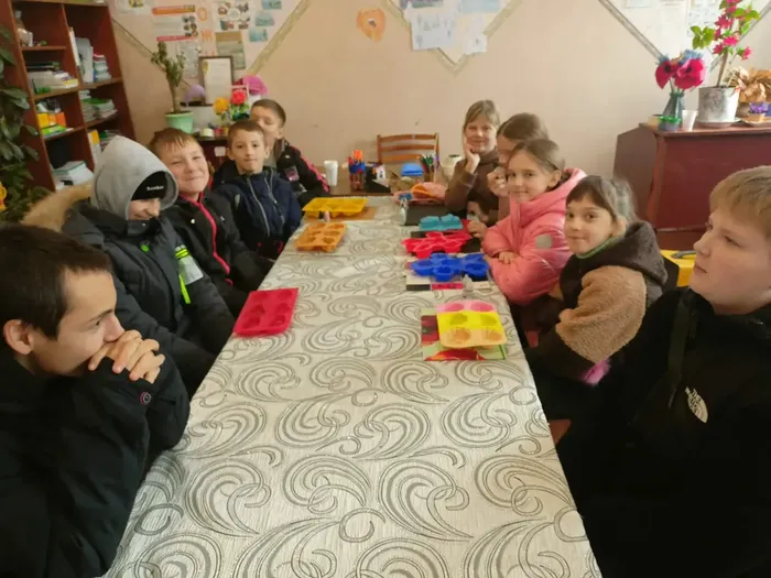 Ступени к здоровью