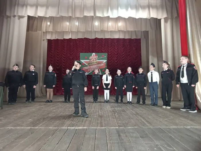 Живая история