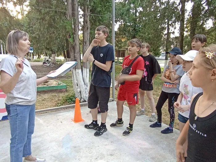 В гостях у Водолейкина
