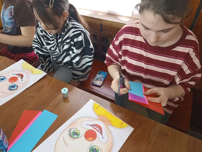 Посмеёмся от души