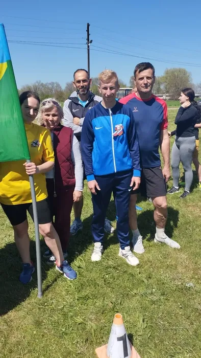 45-я спартакиада