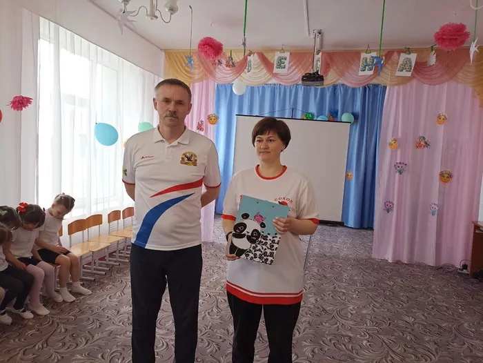 Будь здоров на сто годов