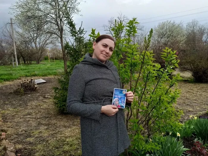 Акция «Звёздный час на улице Гагарина»