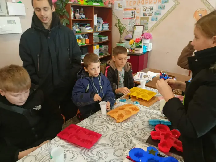 Ступени к здоровью