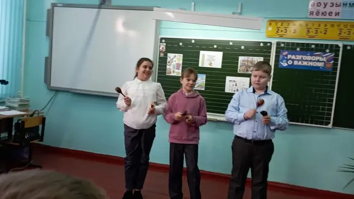 Культурный норматив школьника