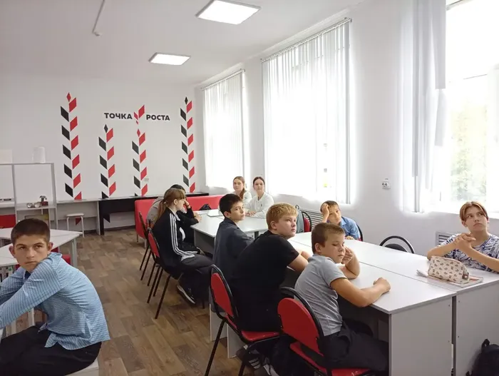 Архитектурные стили