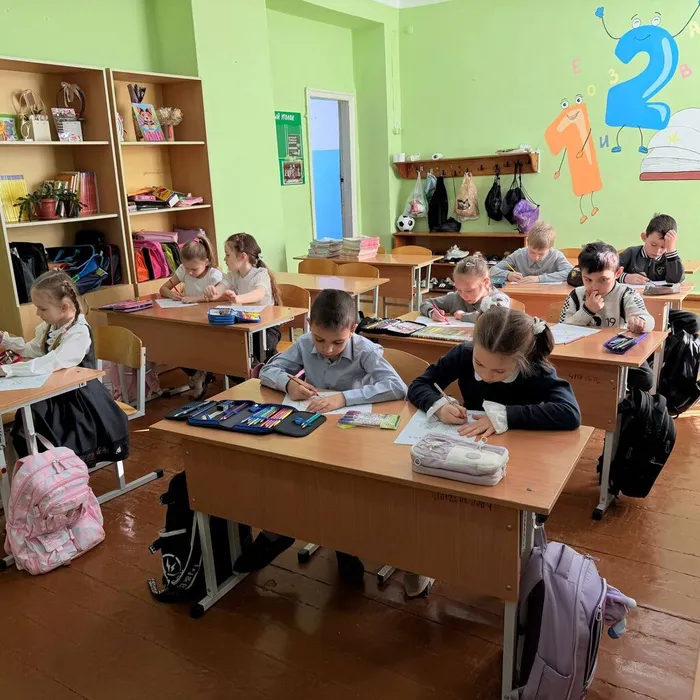 Великие русские художники