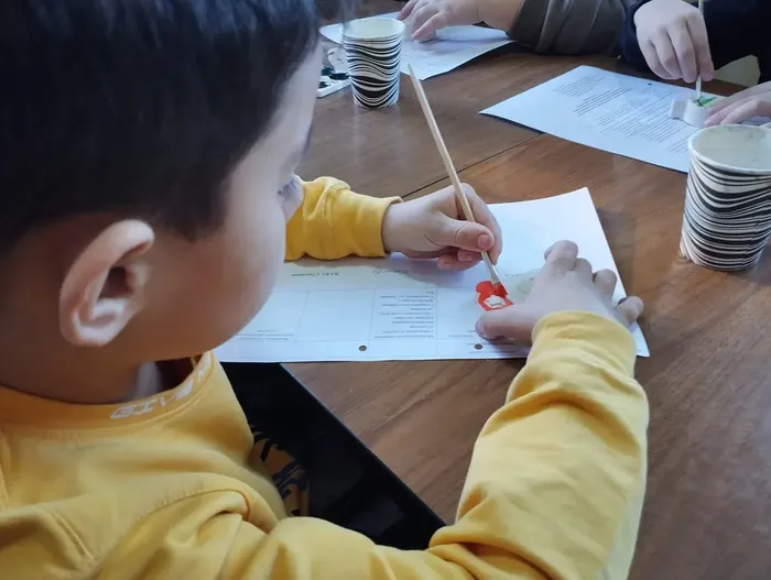 Фабрика Деда Мороза