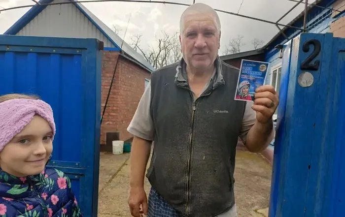 Акция «Звёздный час на улице Гагарина»