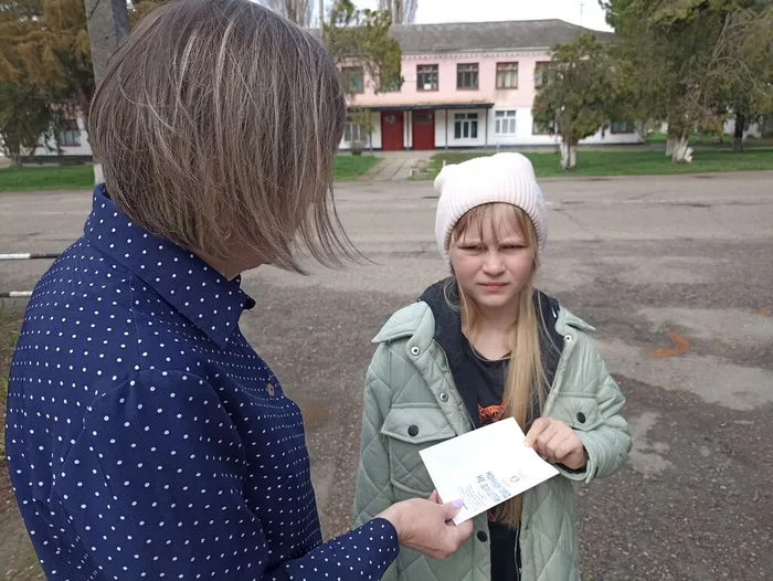 Ночной город не для детей