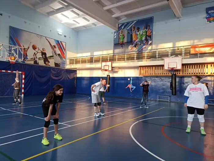 Будь здоров!