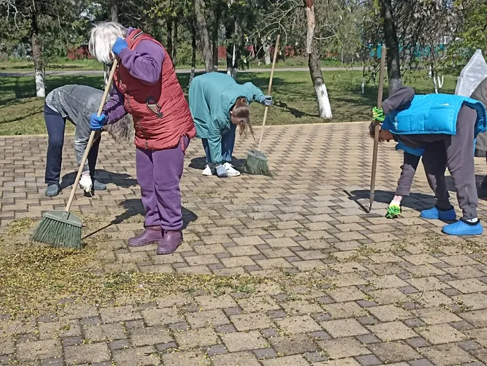 Чистая память